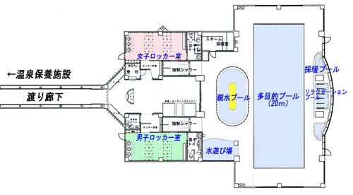 施設イメージ図